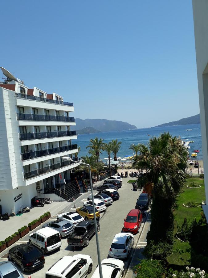 Mert Seaside Hotel 3*