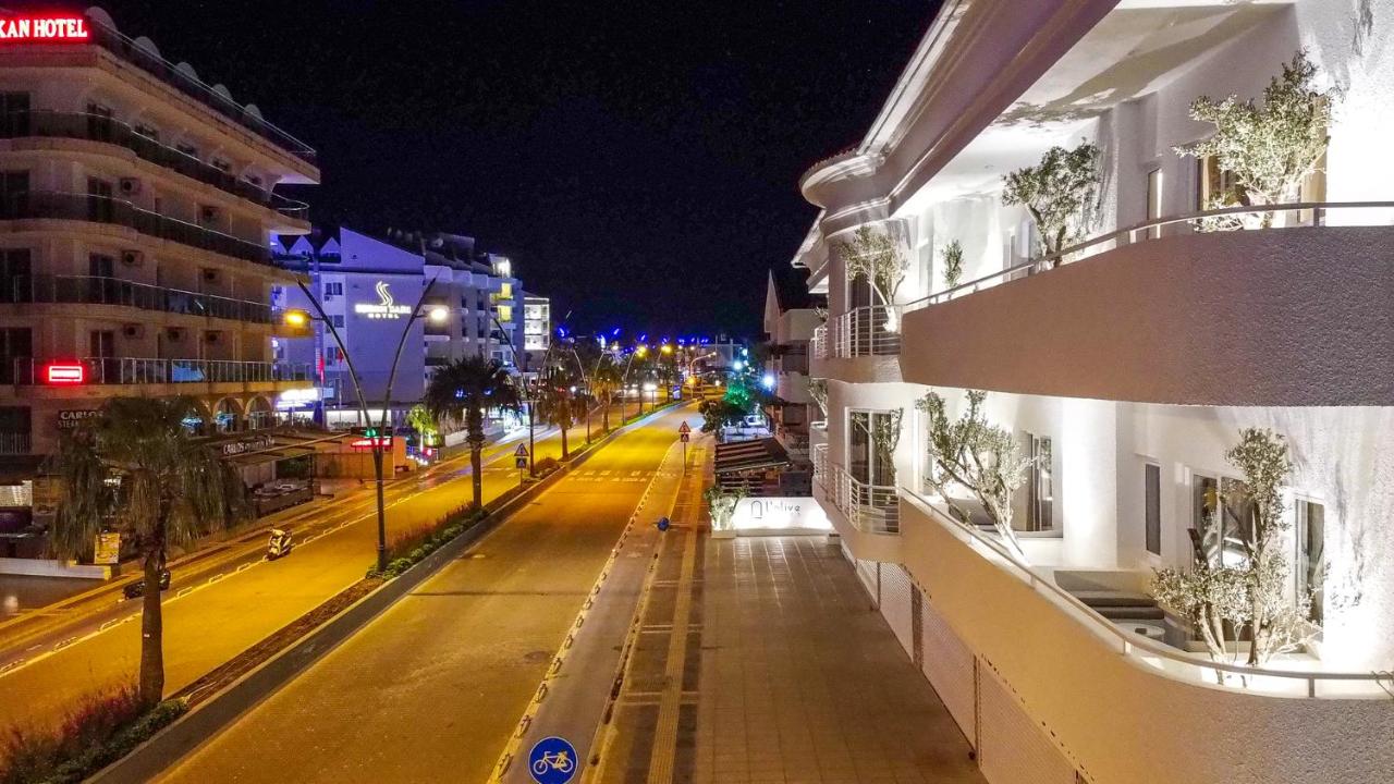 L'Olive Homes 3*