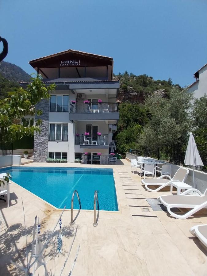 Hanli Apart Otel