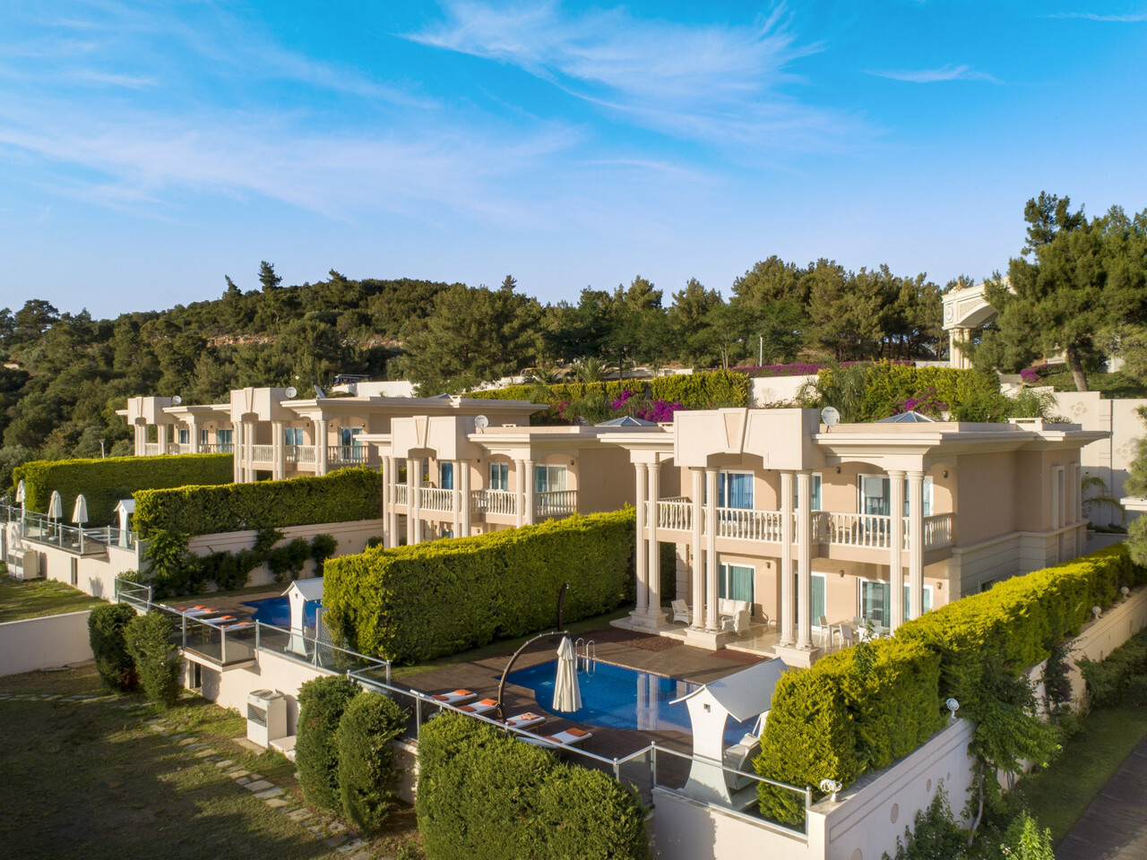 Rixos Premium Bodrum Villas 5*