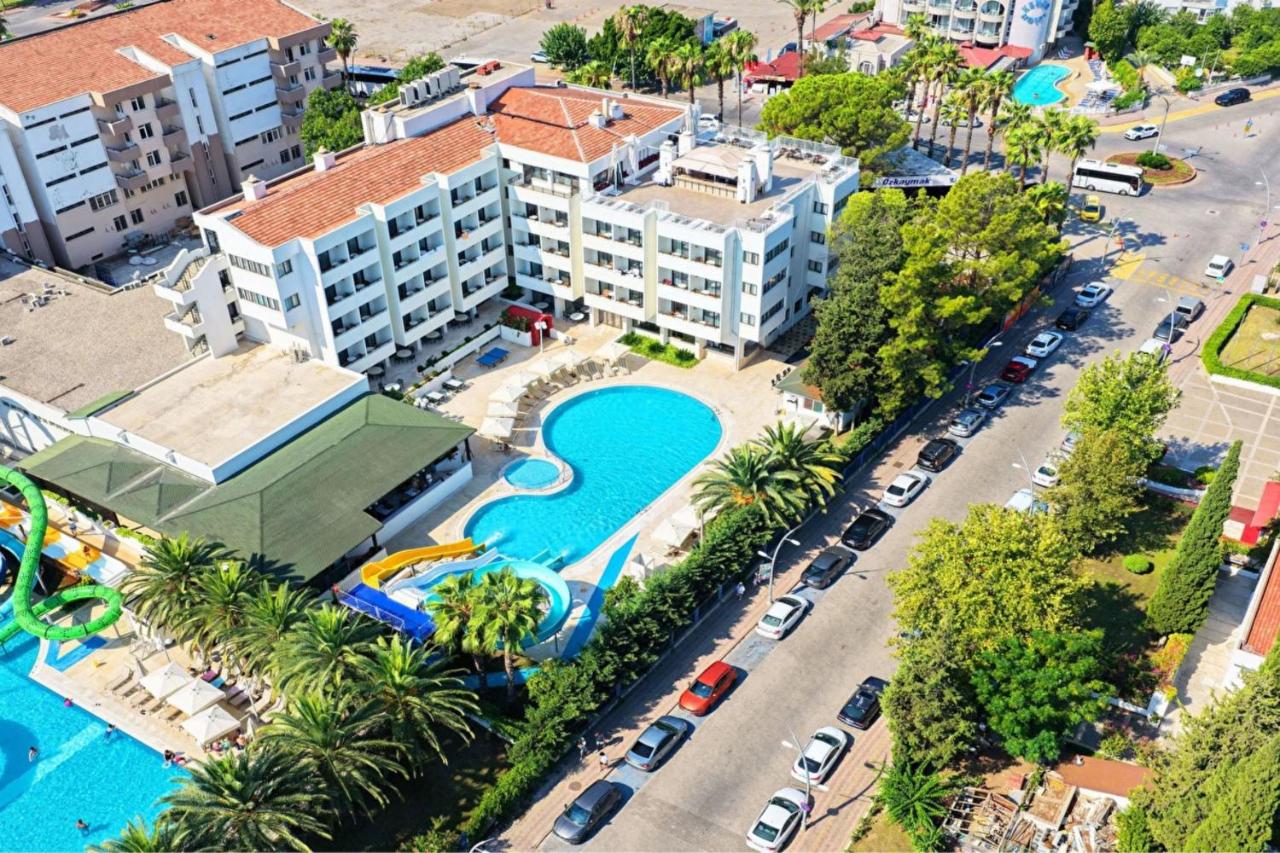 Ozkaymak Otem Hotel 4*