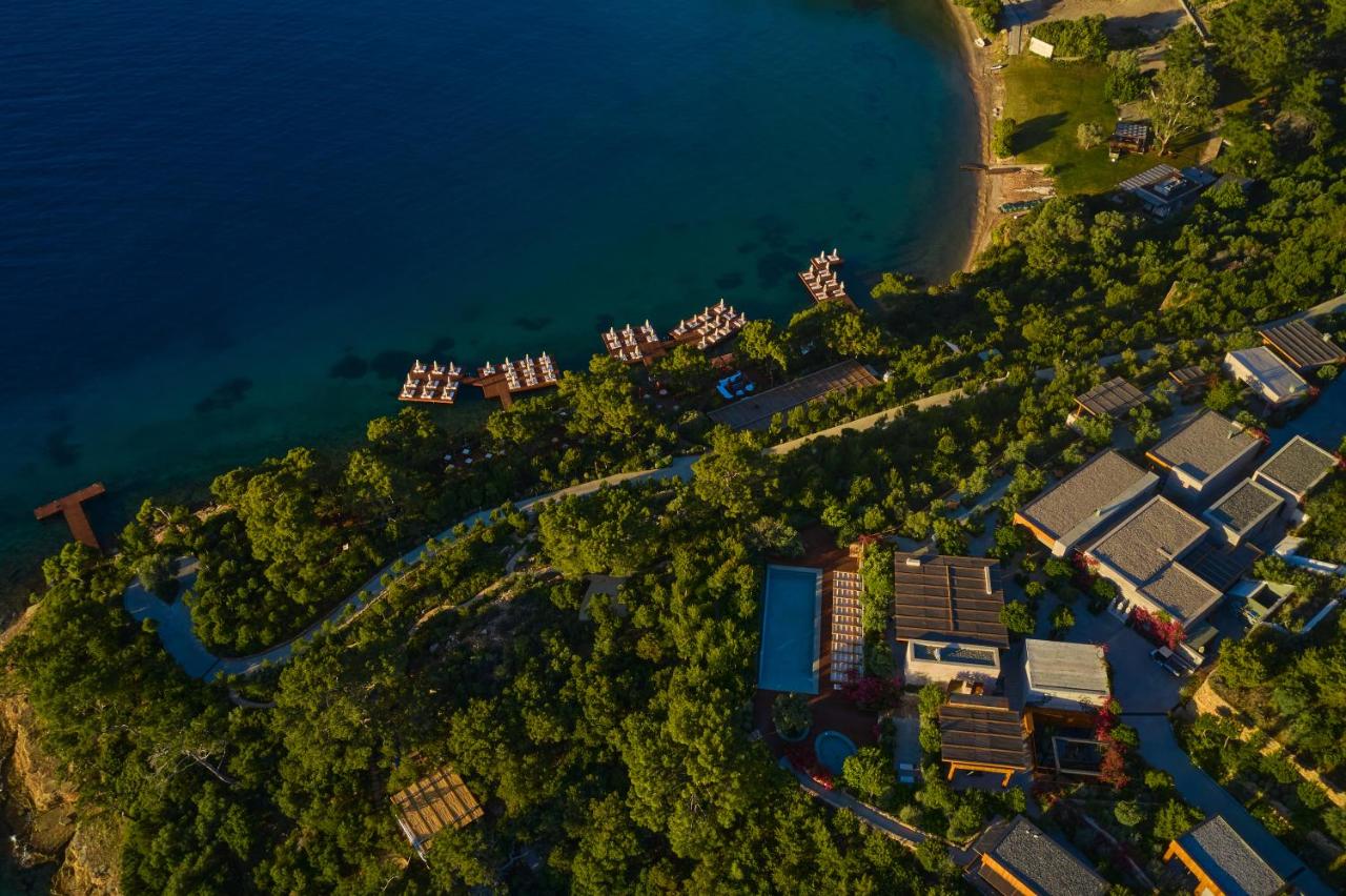 Bodrum Loft 5*