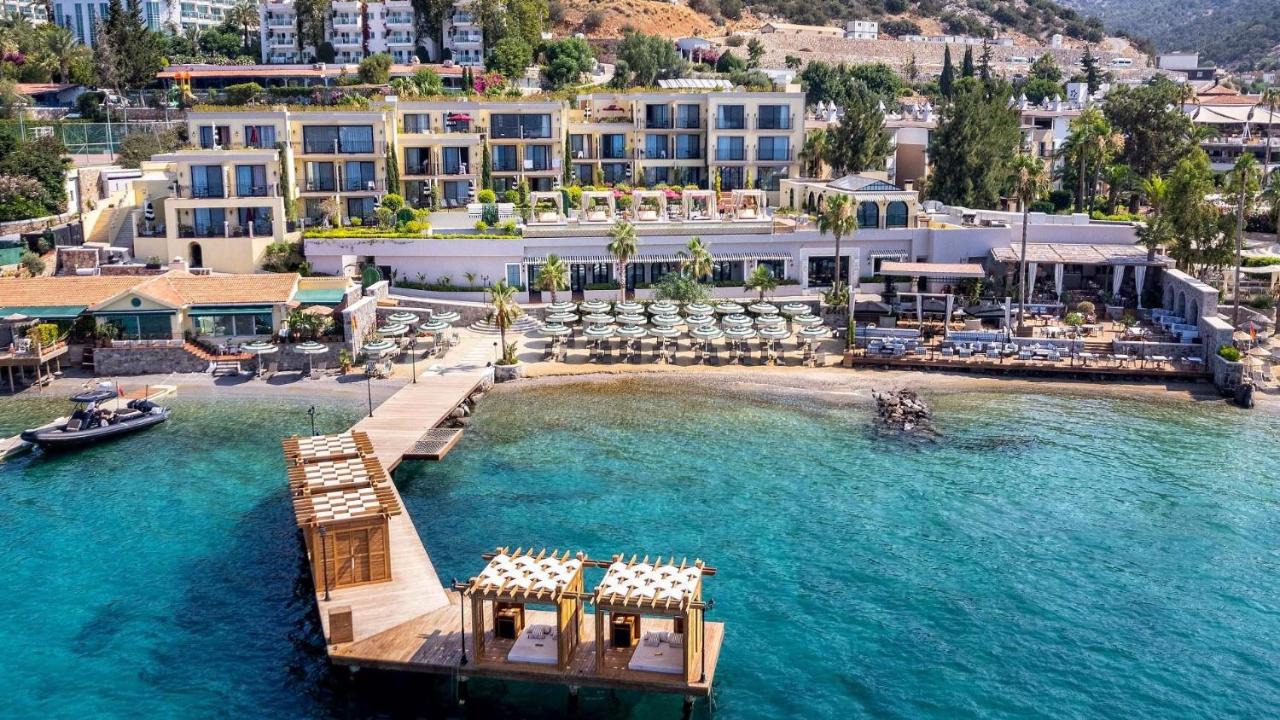 Casa Nonna Bodrum 5*