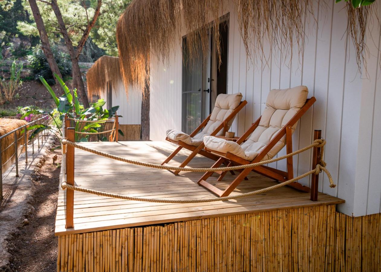 Z-Villas Beach 4*