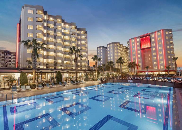 Ramada Resort by Wyndham Lara 5*