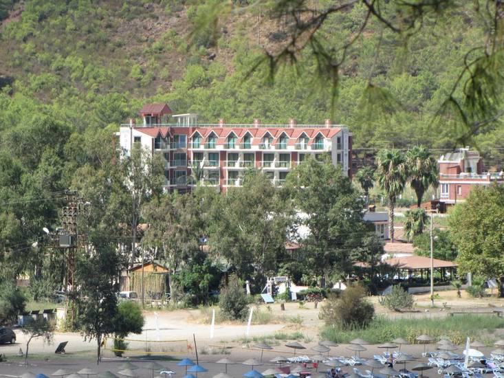 Palmira Hotel 3*