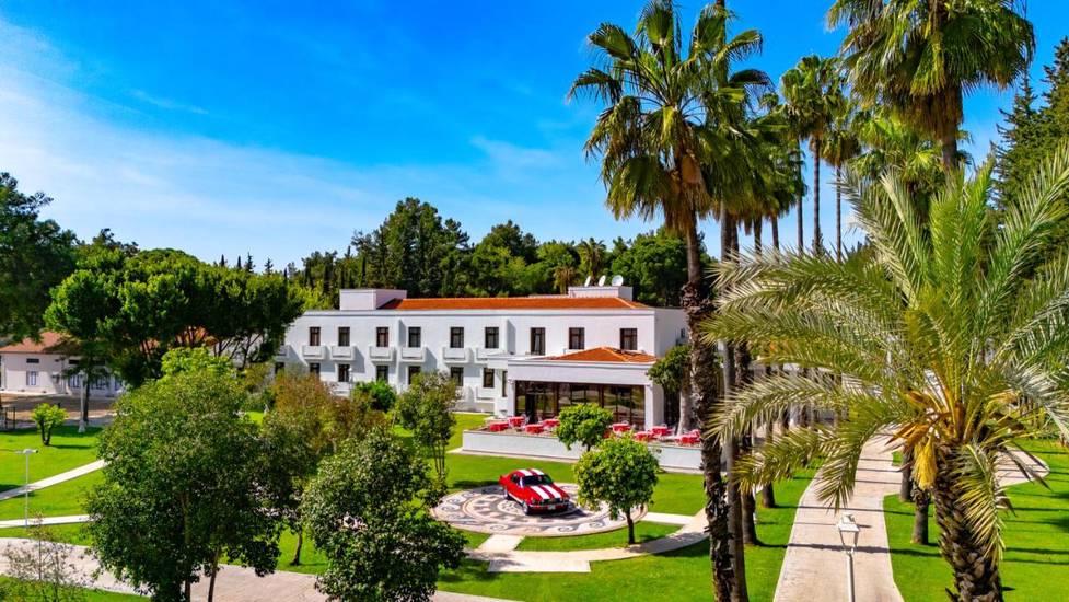 74 Museum Hotel
