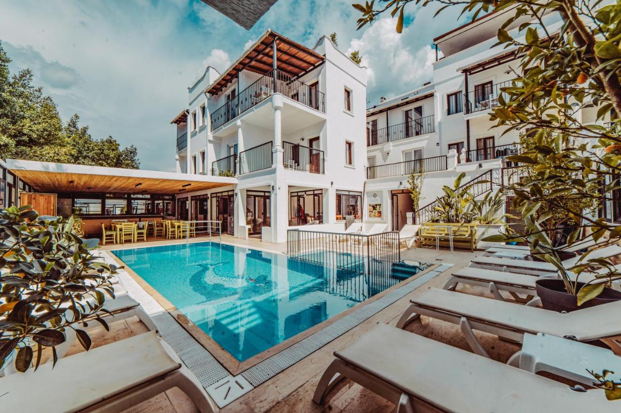 The Lume Boutique Hotel & Restaurant & Spa