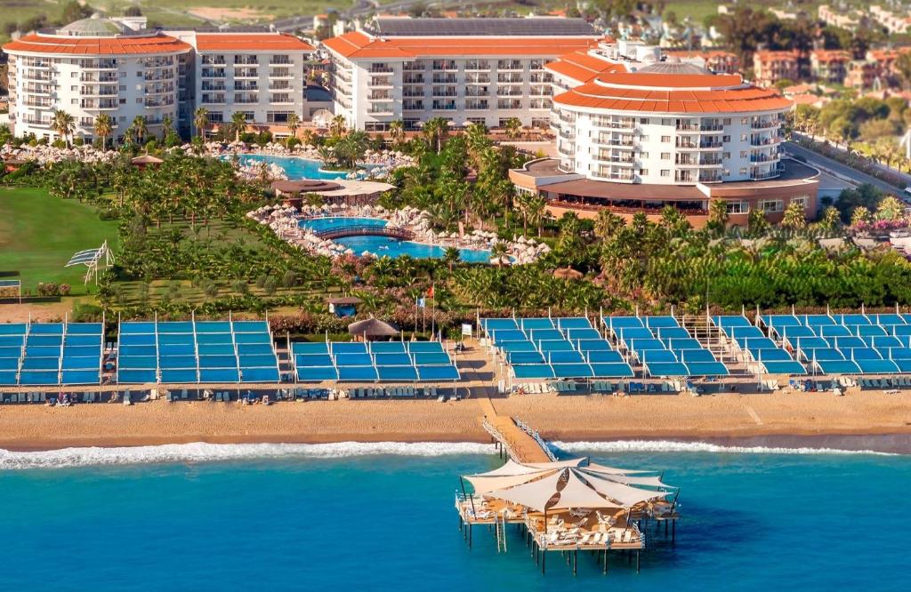 Seaden De Mar Resort & Spa 5*