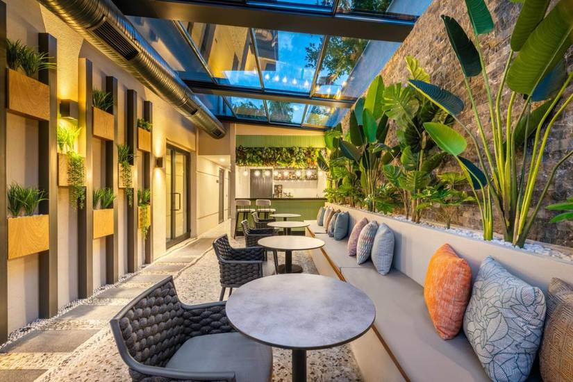 Lexia Hotel 3*