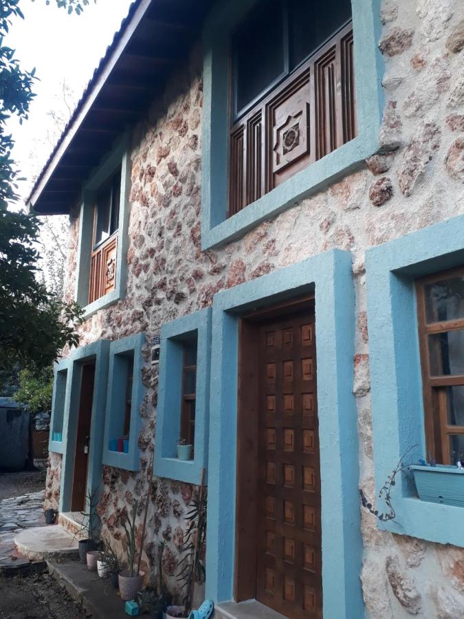 Tahtavilla Pansiyon