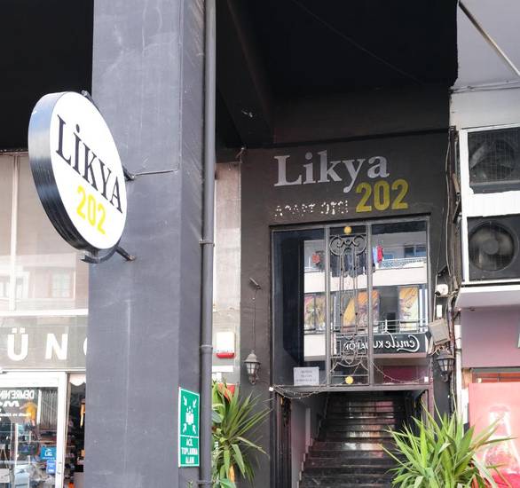 Likya 202 3*