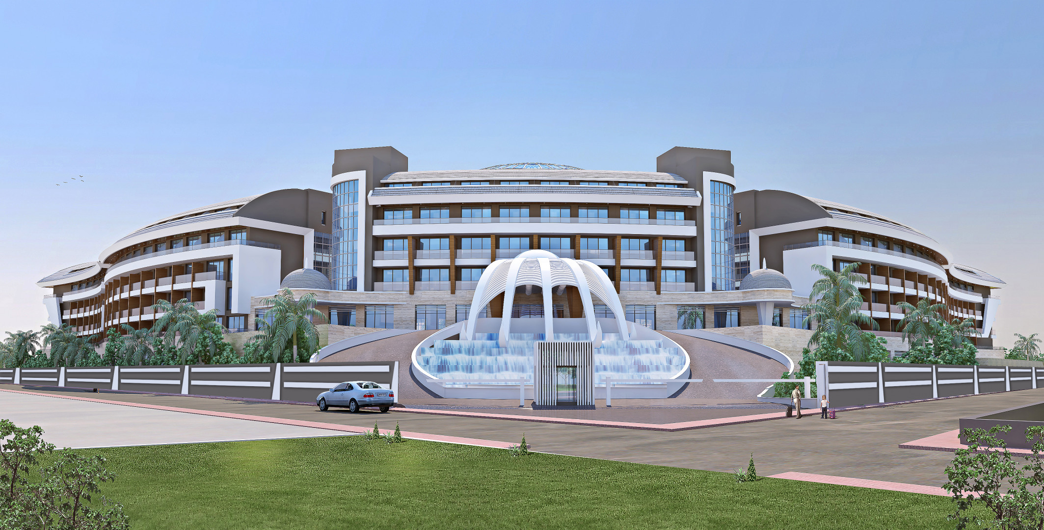 TUI BLUE Maviss 5*