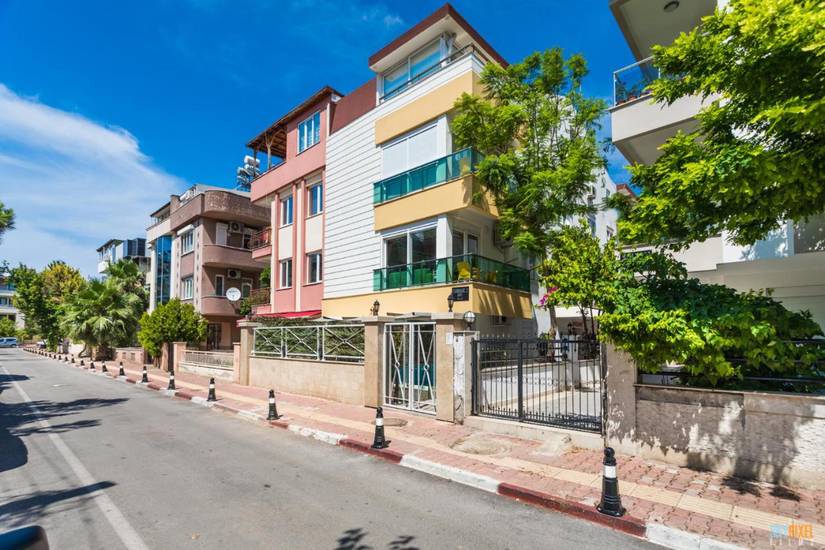 The U Homes 3*