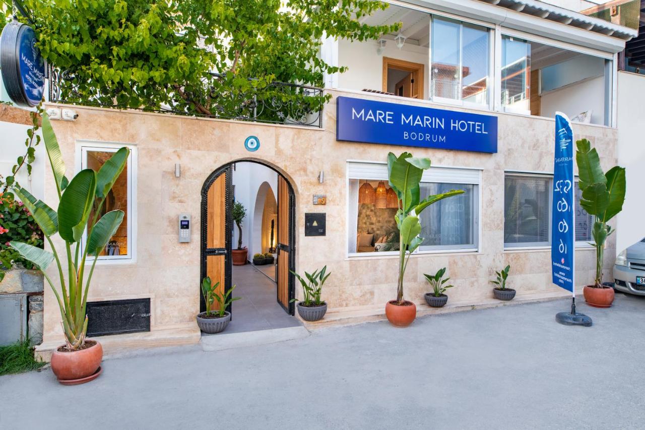 Mare Marin Hotel & Suites