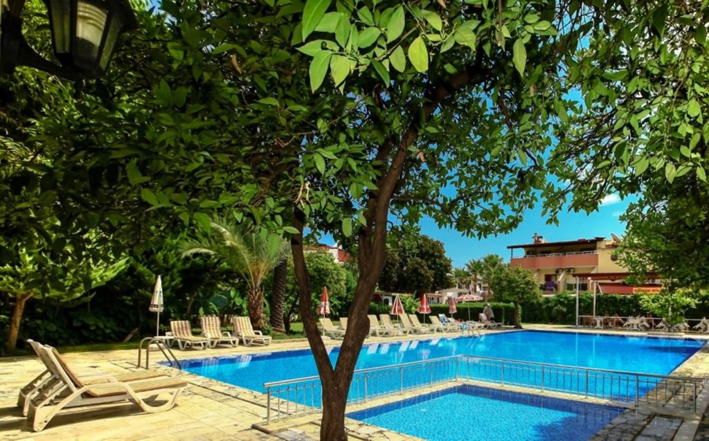 La Muer City Hotel 3*