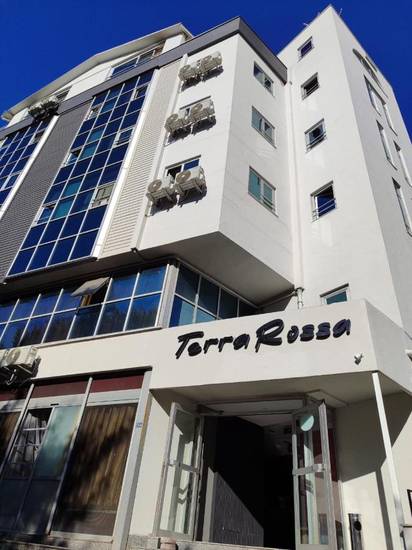 Terra Rossa Suites 3*