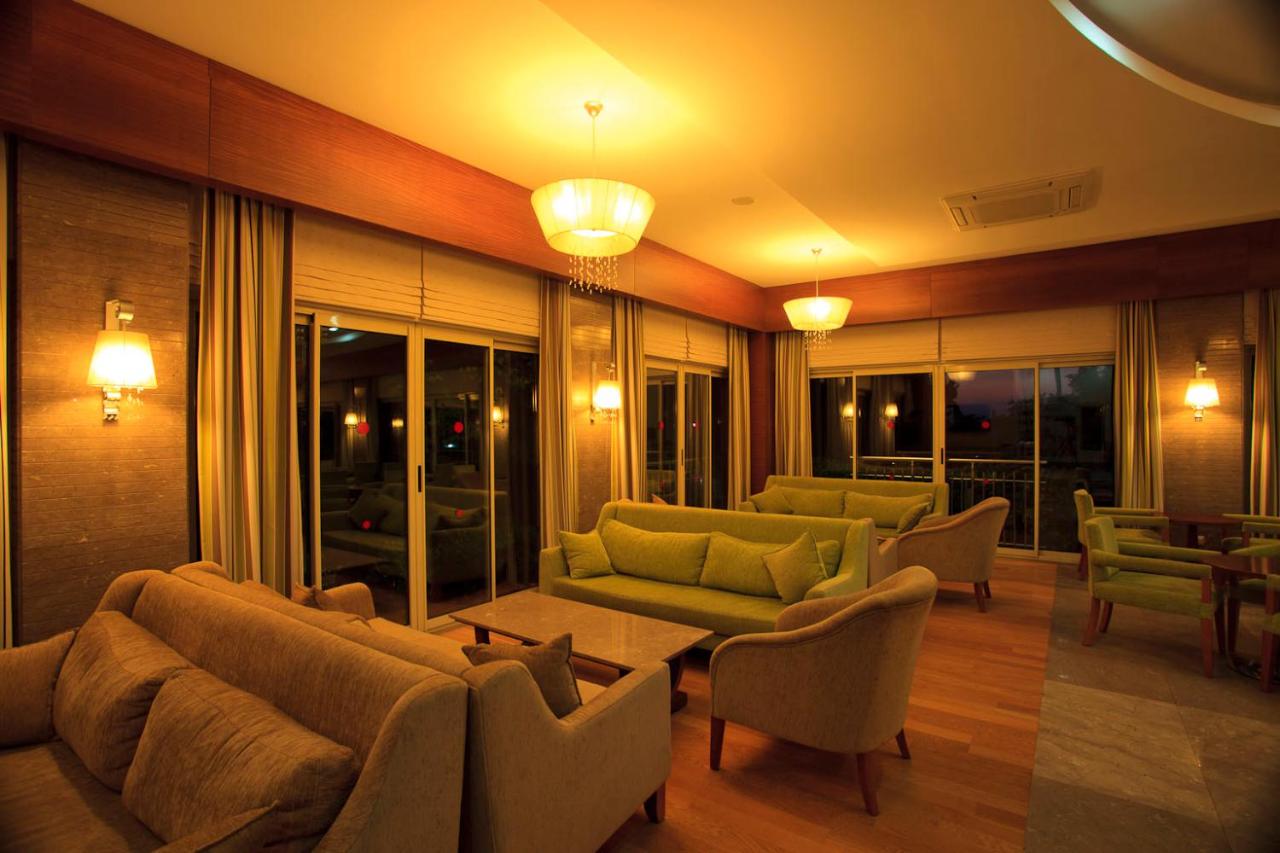 Hotel Can Garden Beach 4*