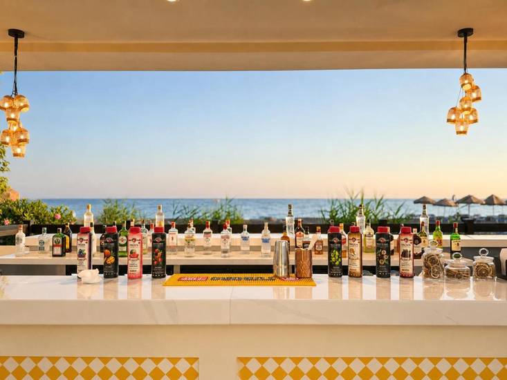 Sunrise Resort Hotel 5*